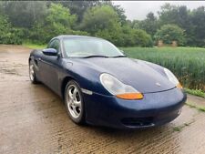 Porsche boxster 986 for sale  CHESHAM