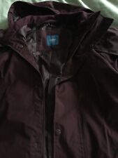 Ladies raincoat detachable for sale  LYTHAM ST. ANNES