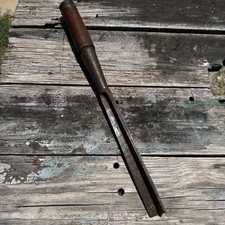 Antique mortise mortising for sale  San Angelo
