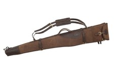 Canvas leather double for sale  BIRMINGHAM