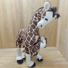 Giraffe baby large for sale  ELY