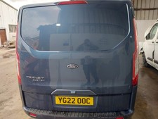 Tailgate boot ford for sale  DONCASTER