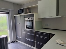 Küche incl geräten gebraucht kaufen  Essen