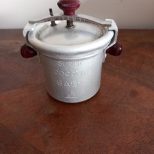 Cocotte miniature baby d'occasion  Le Poinçonnet
