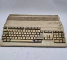 Commodore amiga a500 usato  Verrone