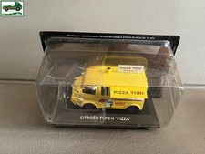 Voiture miniature camion d'occasion  Vidauban