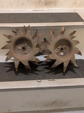 Power tiller tines for sale  Burlington