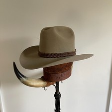 Vintage resistol stagecoach for sale  Nashville