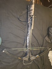 Barnett crossbow for sale  Freeport