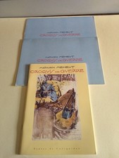 Mathurin meheut croquis d'occasion  Cluny