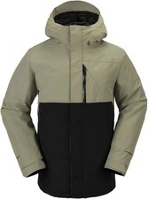 Volcom gore tex gebraucht kaufen  Kassel