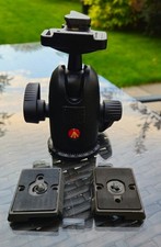 Manfrotto 498rc2 midi for sale  MIDDLESBROUGH
