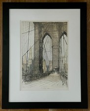 Luigi kasimir brooklyn for sale  Cambridge