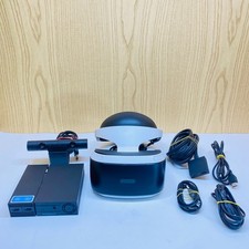 Playstation psvr headset usato  Cascina