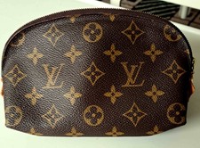 louis vuitton kosmetiktasche gebraucht kaufen  Langenfeld (Rheinland)