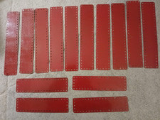 Vintage meccano parts for sale  SOUTHAMPTON