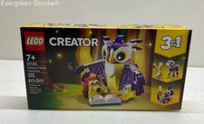 Lego creator 31125 d'occasion  Expédié en Belgium