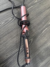 Digital curling iron for sale  ACCRINGTON
