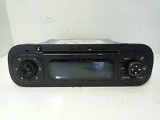 Autoradio per fiat usato  Italia