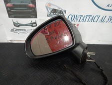 Specchietto retrovisore sinist usato  Taurianova