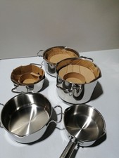 Tefal duetto topfset gebraucht kaufen Tefal duetto topfset gebraucht kaufen  Herten