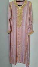 Robe traditionnelle caftan d'occasion  Lille-