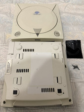 Sega dreamcast euro usato  Roma