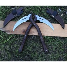Custom handmade carbon d'occasion  Expédié en Belgium