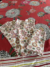 Anthropologie vintage red for sale  Ballwin