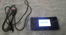 Console nintendo gameboy d'occasion  Nice-