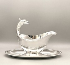 Christofle malmaison silver d'occasion  Expédié en Belgium