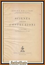 Scienza delle costruzioni usato  Bari