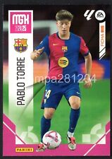 Usado, PABLO TORRE #86 BIS FC BARCELONA 2024-25 CROMO MEGACRACKS LA LIGA PANINI 24/25 comprar usado  Enviando para Brazil