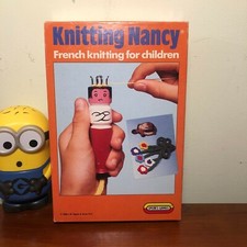 Knitting nancy 1989 for sale  Brightwaters