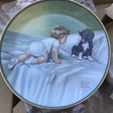 Sleepy collector plate for sale  Denver