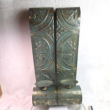 Set curved metal for sale  New Smyrna Beach