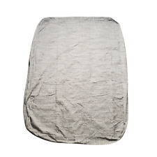 OctoRose Heavy Duty Tamanho Completo 3 Zíper Lateral Estofado Grosso Capa Futon NOVA comprar usado  Enviando para Brazil