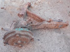 Fiat 126 prima usato  Canale