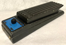 Pedal de volume Boss FV-100 guitarra e baixo do Japão anos 80 vintage bom estado M I J, usado comprar usado  Enviando para Brazil