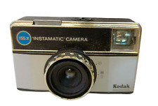 Kodak instamatic 155x gebraucht kaufen  Karlsruhe