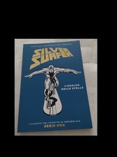 Silver surfer usato  Gambettola