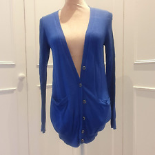 Cobalt blue long for sale  LONDON