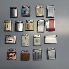 vintage lighters for sale  Deming