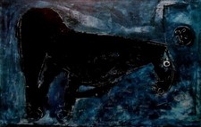 Marino marini mounted for sale  LEICESTER