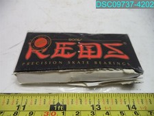 Rolamentos de skate Bones REDS 8 PEÇAS 07257900070018 comprar usado Rolamentos de skate Bones REDS 8 PEÇAS 07257900070018 comprar usado  Enviando para Brazil