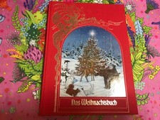 Verzauberte welten weihnachtsb gebraucht kaufen  München