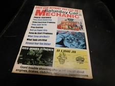 Saturday car mechanic for sale  Westminster