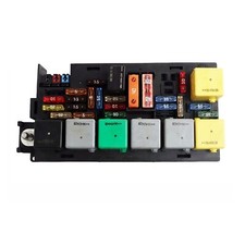 Front fuse relay for sale  Bordentown