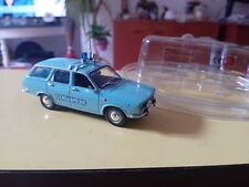 Renault break gendarmerie d'occasion  Erstein