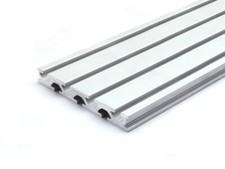 Alu profilé aluminium d'occasion  Expédié en France